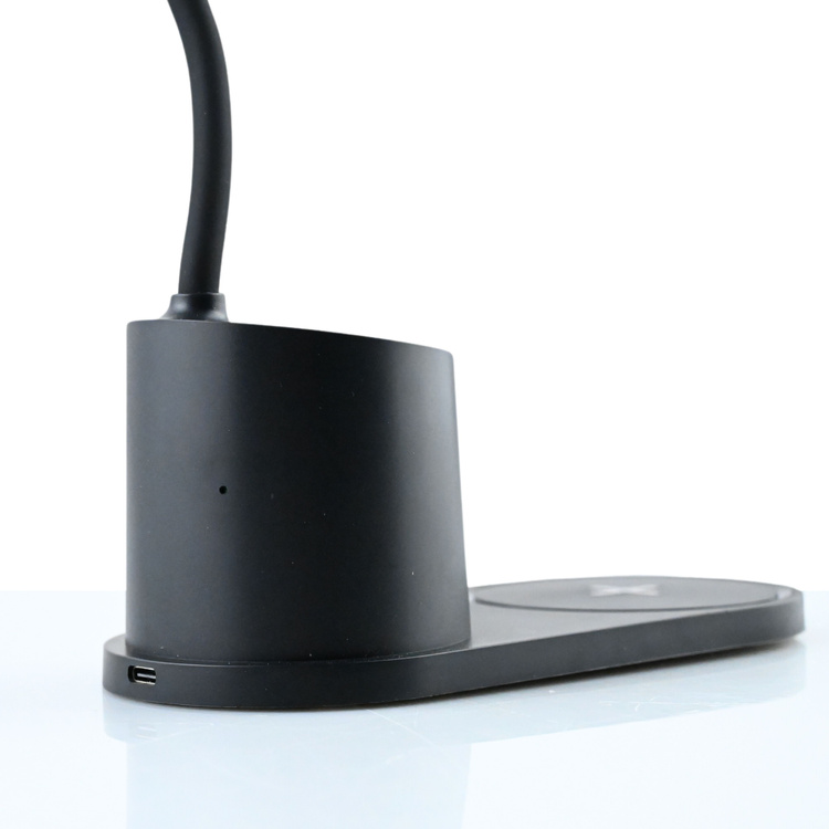 Ukryta Mini Kamera Wifi WFLP62 w Lampka Nocna
