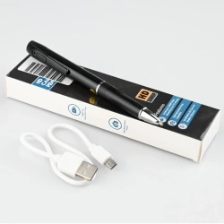 Zestaw mini kamer podręcznych C10 WiFi + kluczyk MK10 + kamera w długopisie W9