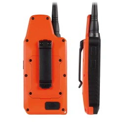 Odbiornik GPS dla psa DOGTRACE X40 – lokalizuj psy na spacerze i w lesie