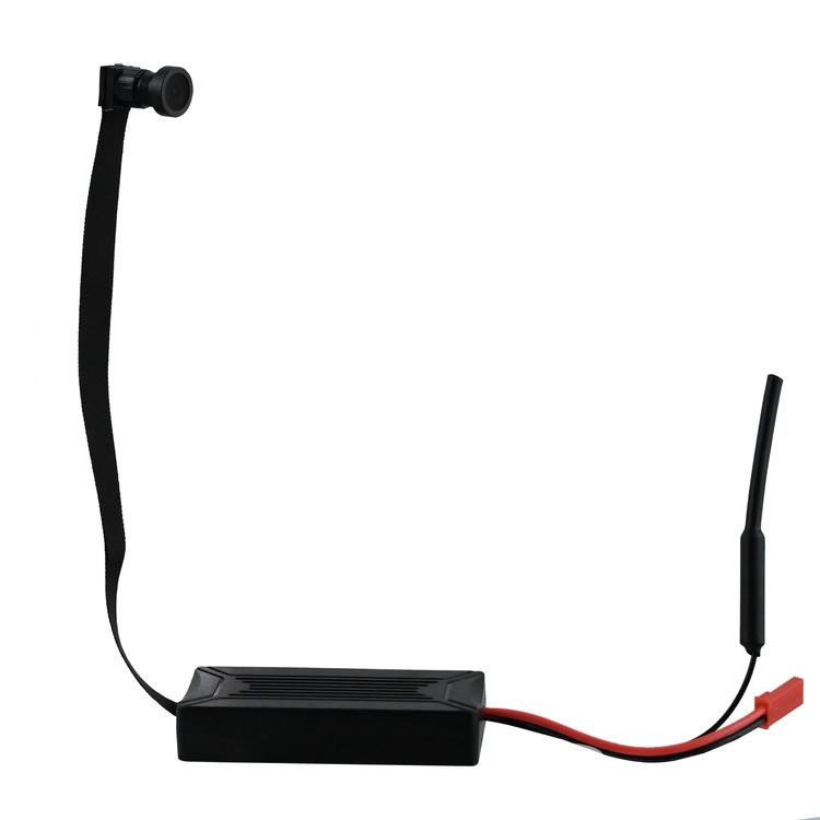 Mini kamera WIFI S68 EGZ do czytania tekstu