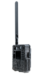Bolyguard BG410-M — mini fotopułapka 4G LTE, zdjęcia 37 Mpx, wideo 4K, chmura Molnus, ogniwa 18650