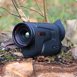 Nocpix Lumi P13 - maksymalnie dyskretny termowizor do obserwacji