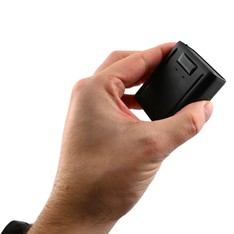 Najmniejszy Lokalizator GPS HERMES silny magnes neodymowy 60 dni pracy