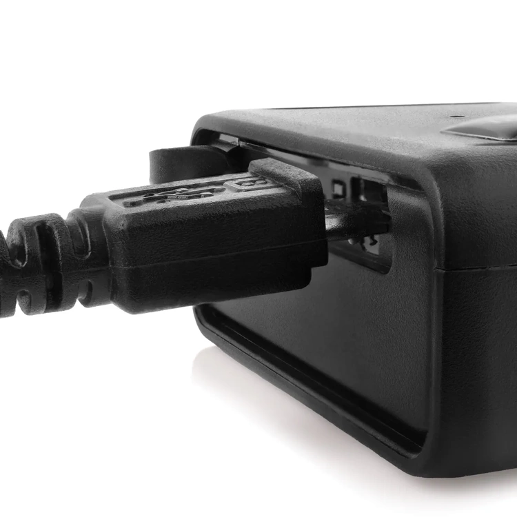 Zestaw Lokalizator GPS 15 dni Monitoring Pracowników Magnes Śledzenie Podsłuch MK20A z Kartą SIM Orange