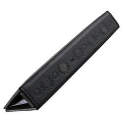 Szpiegowski Notes z Ukrytą Kamerą