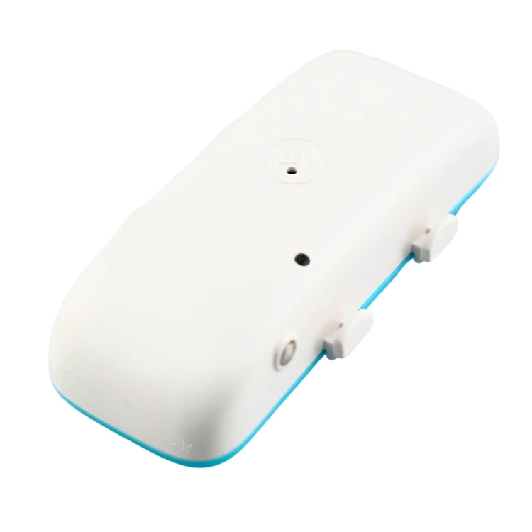 Lokalizator GPS psa kota MK032 aplikacja podgląd na żywo