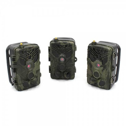 Fotopułapka HC-810LTE 4G IR 940nm - produkt powystawowy