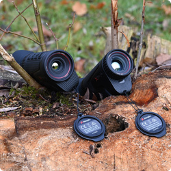 Nocpix Lumi P13 - maksymalnie dyskretny termowizor do obserwacji