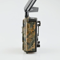 OUTLET Fotopułapka kamera leśna SF4.0 CG Pro 100° GSM 4G LTE 24MPX