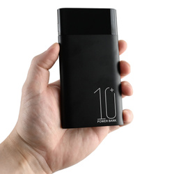 Ukryta mini kamera Powerbank Wifi LifeView 25 godz MK+10