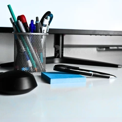 Mini Kamera dyskretna w długopisie Full HD W8