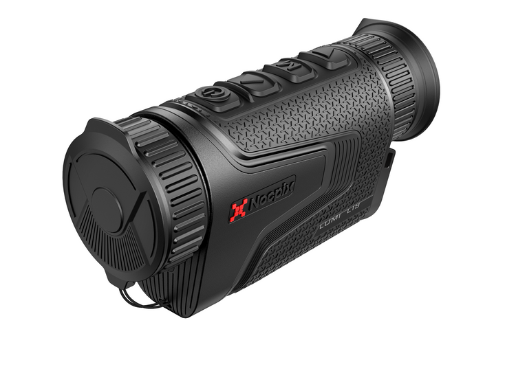 Nocpix Lumi L19 - Termowizor do dyskretnego śledzenia