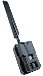 SiFar SF200 — fotopułapka 4G LTE 20 Mpx Full HD, IR 940nm, IP66, zasilanie AA + opcja solar, karta SIM w zestawie