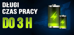 Mini Kamera ukryta A7 FULL HD IR detekcja ruchu 3h obrotowy obiektyw + 32GB