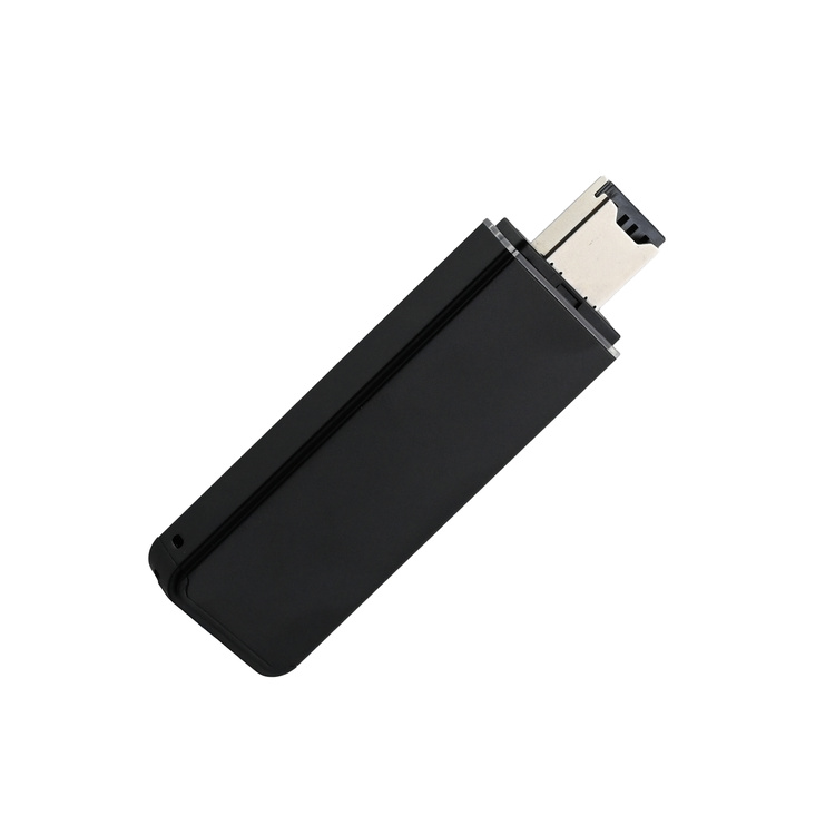 Pendrive z ukrytą kamerą i czujnikiem ruchu U6