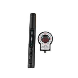 Wykrywacz Podsłuchów Detektor G8 ELITE (Pluskwy  GSM, GPS, WI-FI, RF)