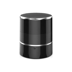Mini Kamera Głośnik Bluetooth Obrotowa Podgląd na Żywo 