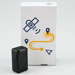 ZESTAW Lokalizator GPS 20 DNI PODSŁUCH 4G MK6A + Kamera w  lusterku wstecznym  HS900Pro