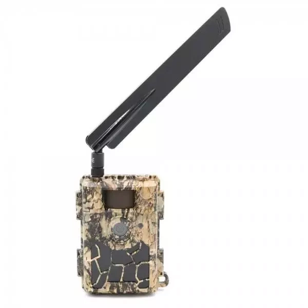 OUTLET Fotopułapka Kamera Leśna SF5.8CG GSM 4G LTE GPS 24Mpx Full-HD