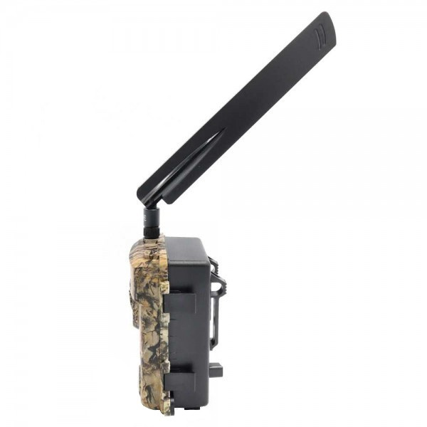 Fotopułapka Kamera Leśna SF5.8CWG AES Szerokokątna 100° 24Mpx Full-HD GSM 4G LTE