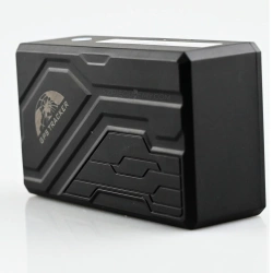 Lokalizator GPS TK108B serwer 10000mAh Tracker 7lat