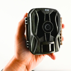 Zestaw Fotopułapka DOGTRACE D-Guard Mini + karta SD 32GB + 4xAA