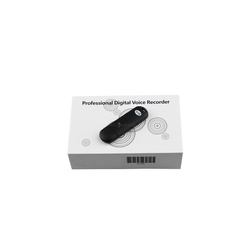 Mini dyktafon EC09 elegancki pendrive 580h DYK-053 