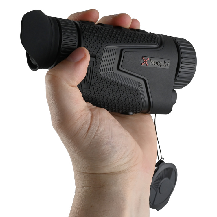 Termowizor obserwacyjny monokular z dalmierzem Nocpix Lumi H35R