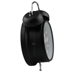 Mini Kamera Szpiegowska ukryta w Zegarze Budziku WIFI MKC63