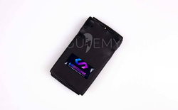 Dyktafon szpiegowski profesjonalny MKX-200 16GB detekcja dźwięku vos