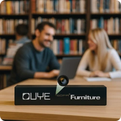 Mini kamera ukryta w książce detekcja ruchu WiFi WF-WJ50