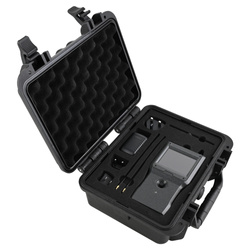 Profesjonalny wykrywacz podsłuchów i kamer HS D-8000 PLUS