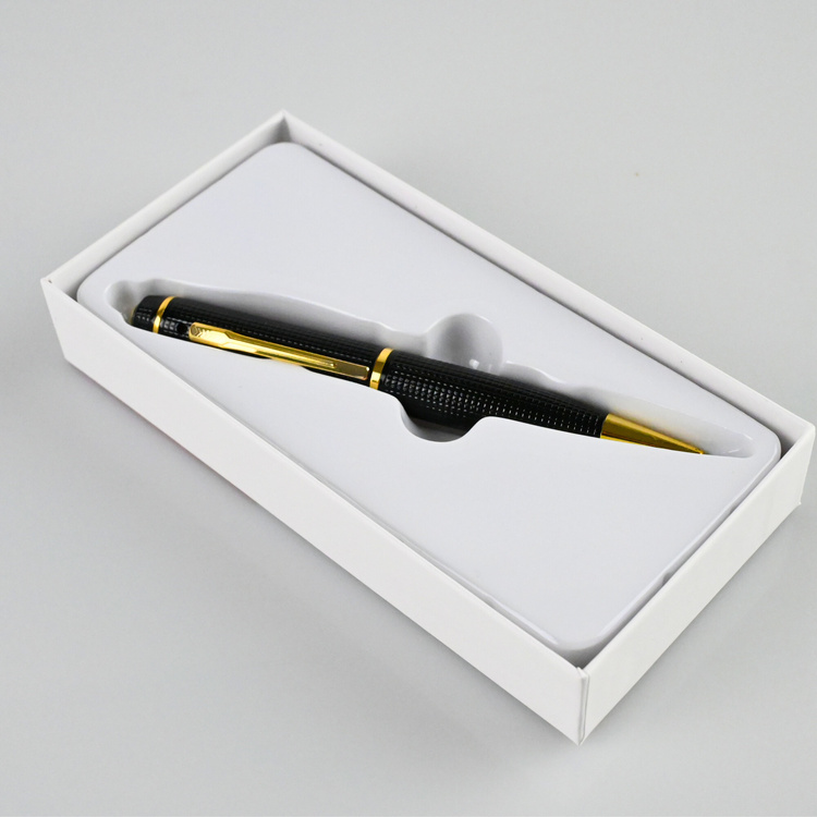 Mini kamera w długopisie szpiegowskim Full HD do 32GB