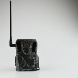 ZESTAW! Fotopułapka kamera leśna Hikmicro M15 4G LTE 10Mpx GSM 