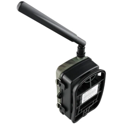 ZESTAW FOTOPUŁAPKA GSM HC-801PRO-4G LTE + 8XAA + SD 32GB + SIM