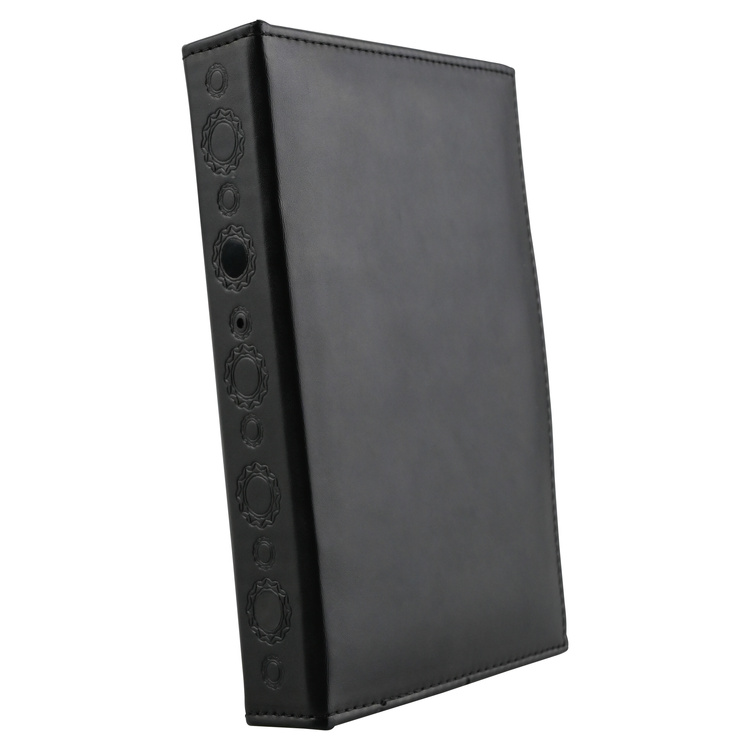 Szpiegowski Notes z Ukrytą Kamerą