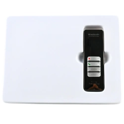 Szpiegowski Dyktafon Cyfrowy Bluetooth DVR-188 aktywacja głosowa Bluetooth 