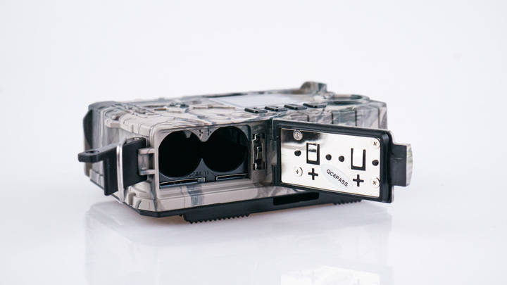 Fotopułapka Kamera Leśna Bolyguard BG310-M  GSM 4G