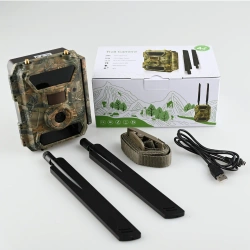 OUTLET Fotopułapka kamera Leśna SF4.0 CG Pro 60° 4G LTE 24MPX
