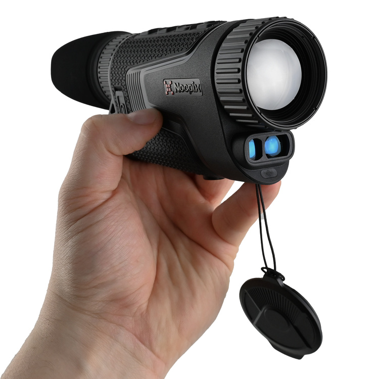 Termowizor obserwacyjny monokular z dalmierzem Nocpix Lumi H35R