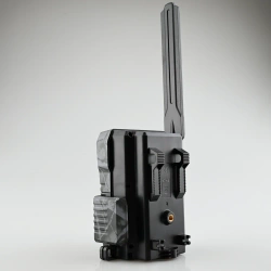 ZESTAW! Fotopułapka kamera leśna Hikmicro M15 4G LTE 10Mpx GSM 