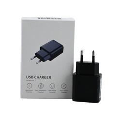 Podsłuch GSM VOX w ładowarce zasilaczu USB N12