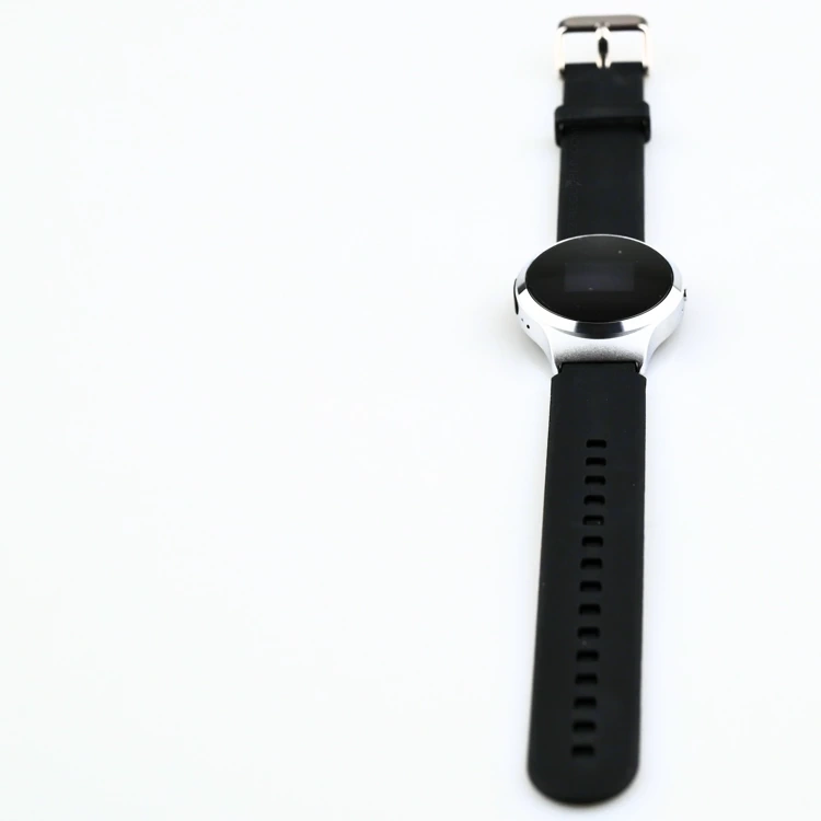 Mini Dyktafon Zegarek JNN S8 Detekcja 32GB