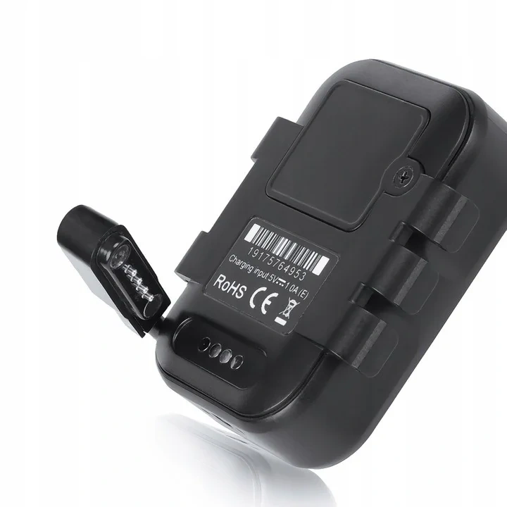 Lokalizator GPS 4G dla PSA KOTA MK059