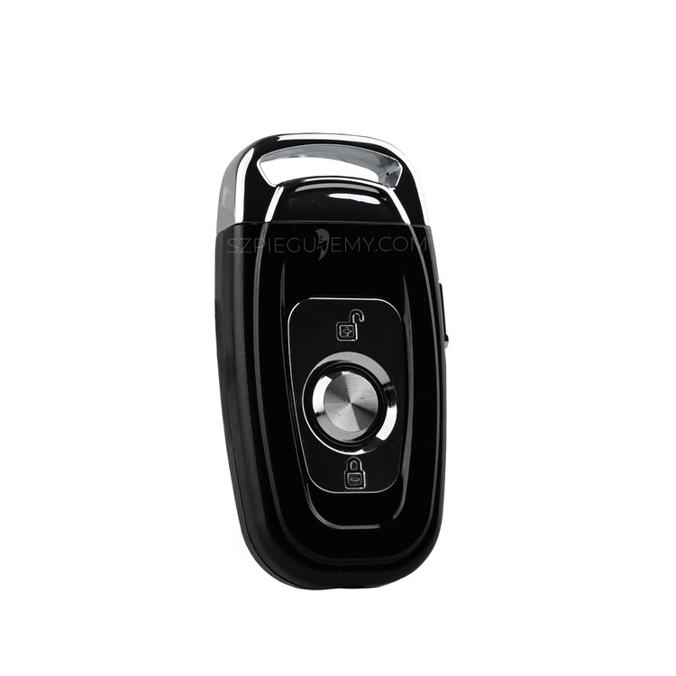 MIni Dyktafon Szpiegowski 16GB HD JNN Q5 