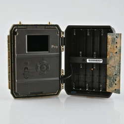 OUTLET Fotopułapka kamera leśna SF4.0 CG Pro 100° GSM 4G LTE 24MPX