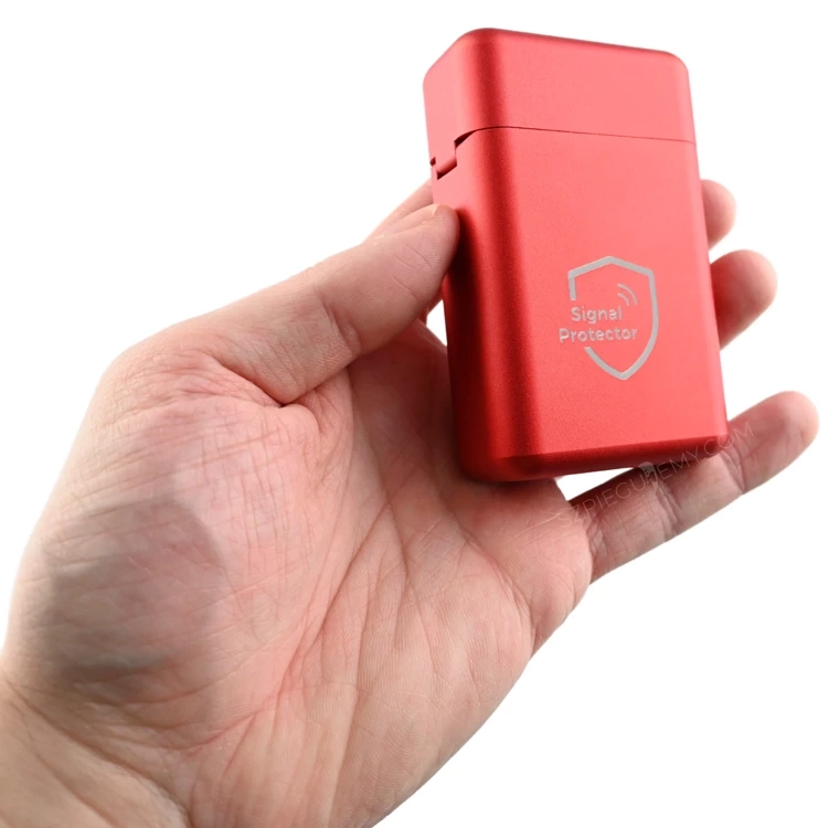 Profesjonale Etui na Kluczyk samochodowy B2 Blokada Keyless