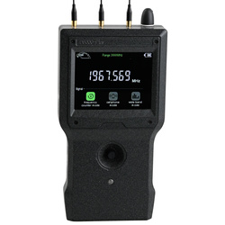 Profesjonalny wykrywacz podsłuchów i kamer HS D-8000 PLUS