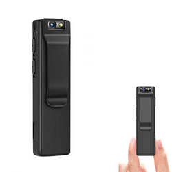 Kamera A3 FULL HD IR detekcja ruchu 8h obrotowy obiektyw