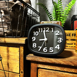 Kamera WIFI Zegar MKALR21